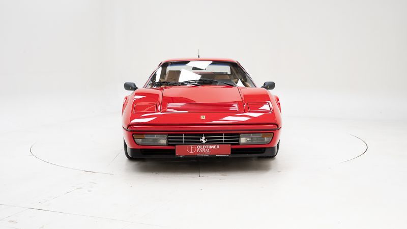 Ferrari 328 GTB 10