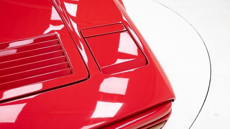 Ferrari 328 GTB 12