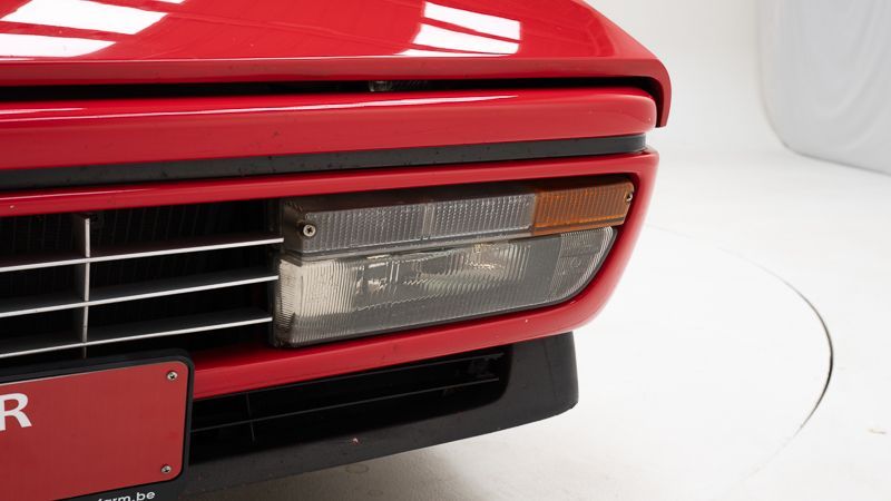 Ferrari 328 GTB 16