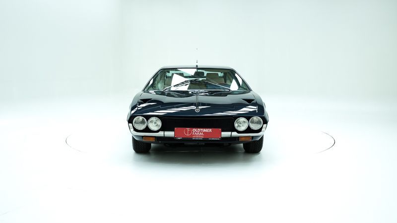 Lamborghini Espada 6