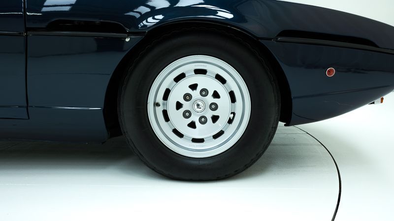 Lamborghini Espada 11