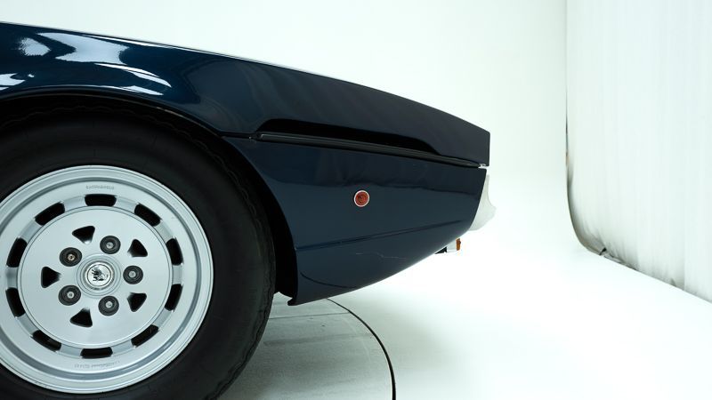 Lamborghini Espada 13