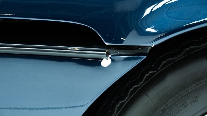 Lamborghini Espada 14