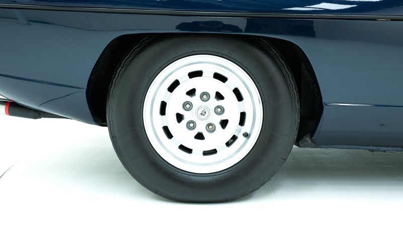 Lamborghini Espada 16