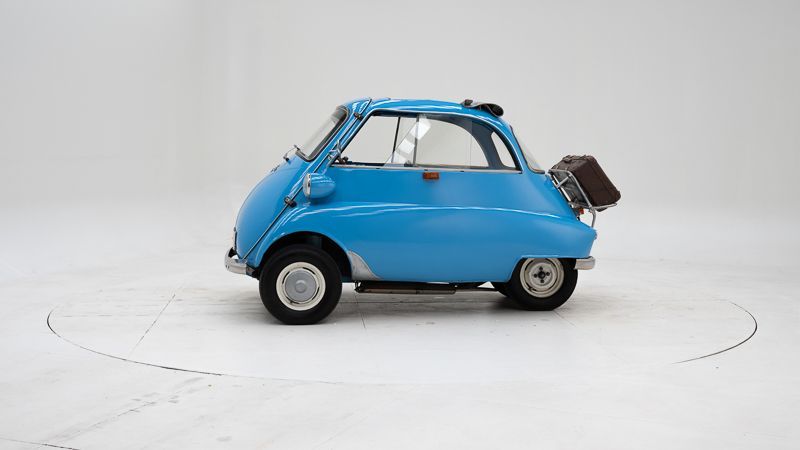 BMW Isetta 250 9