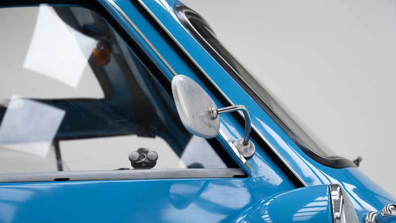 BMW Isetta 250 14