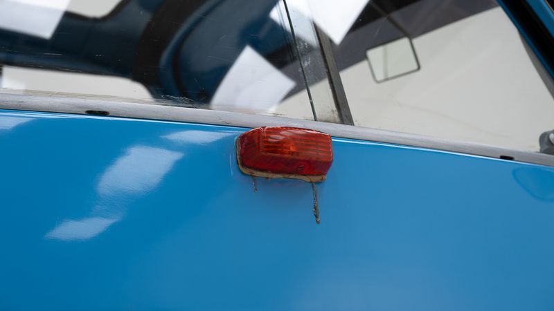 BMW Isetta 250 21