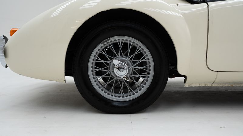 MG A 1600 MK2 16