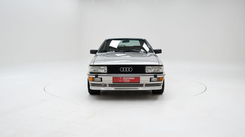 Audi Quattro 6