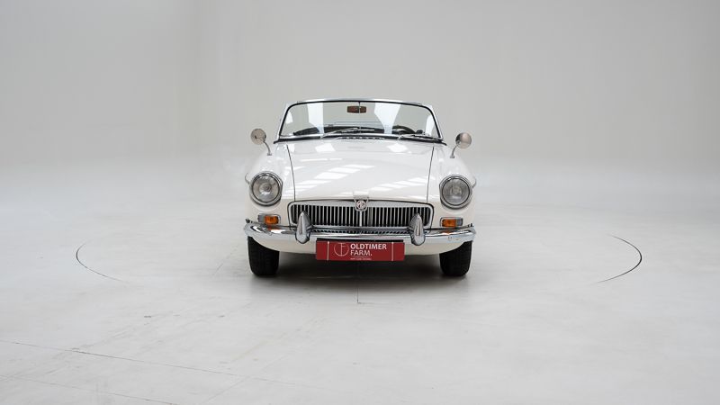 MG B 6