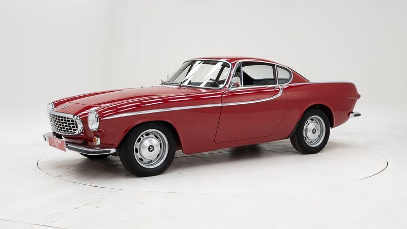 Volvo 1800 S 2