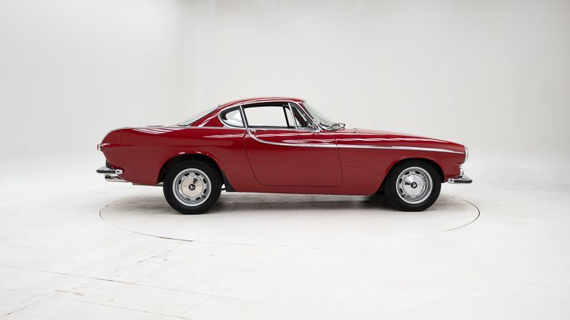 Volvo 1800 S 7