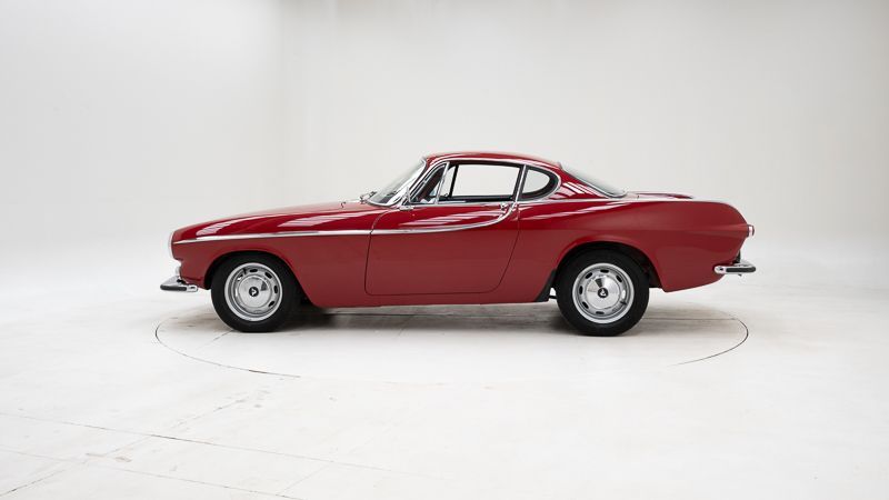 Volvo 1800 S 9