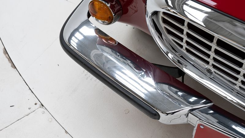 Volvo 1800 S 14