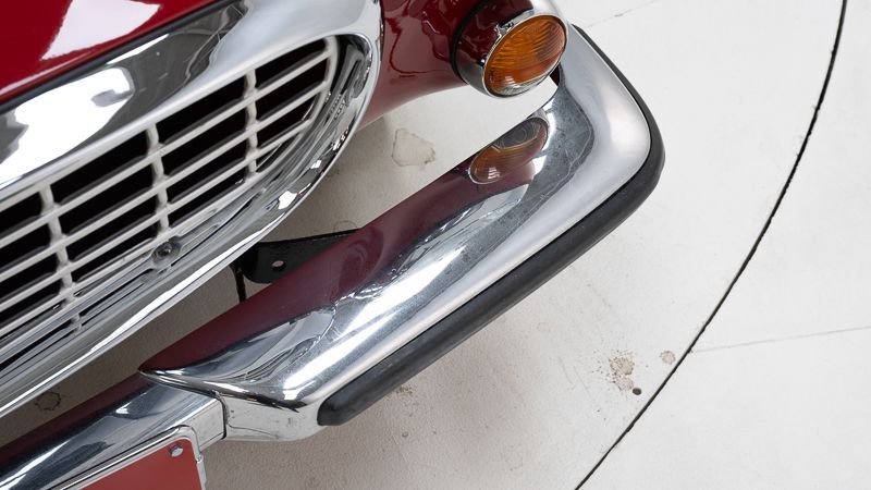 Volvo 1800 S 15