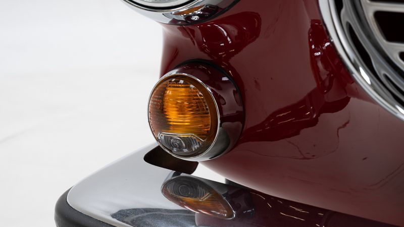 Volvo 1800 S 16