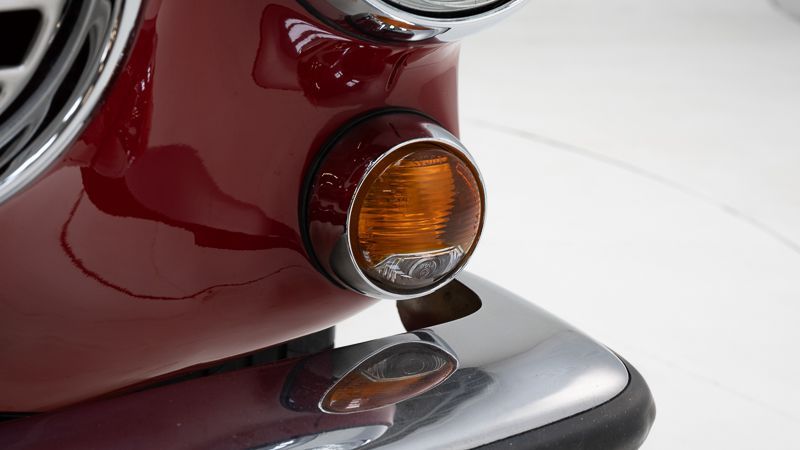 Volvo 1800 S 17