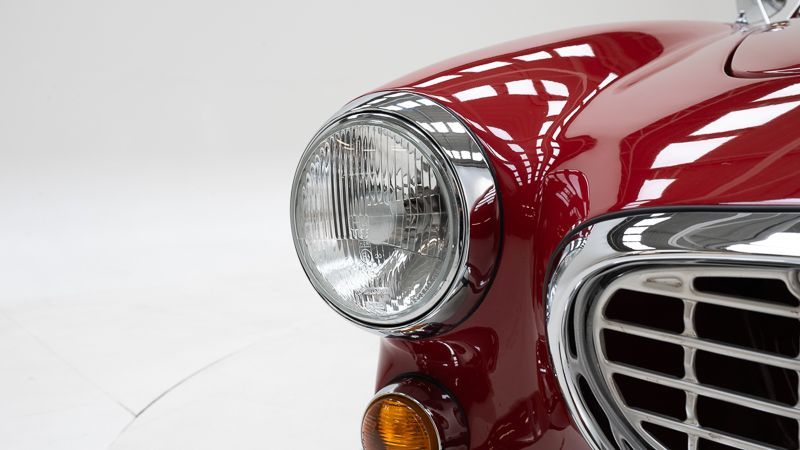 Volvo 1800 S 18