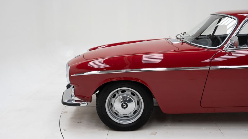 Volvo 1800 S 21