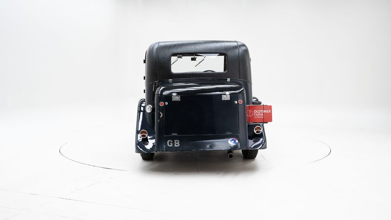 Fairmile Series I 8