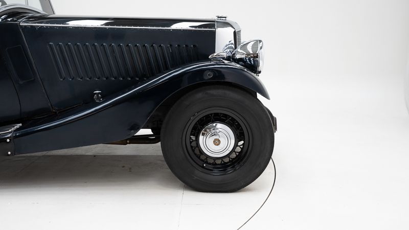 Fairmile Series I 11