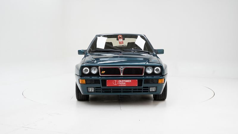 Lancia Delta Evoluzione 8V 6