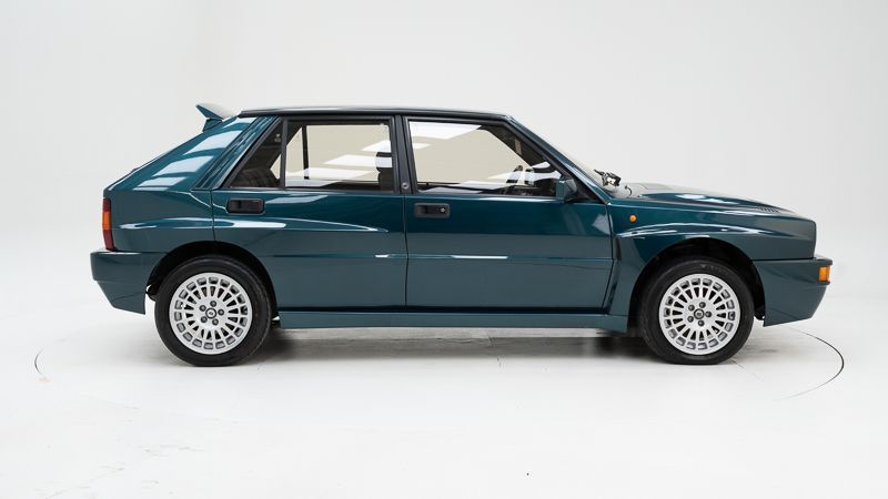 Lancia Delta Evoluzione 8V 13
