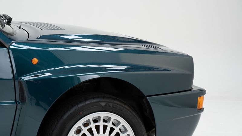 Lancia Delta Evoluzione 8V 15