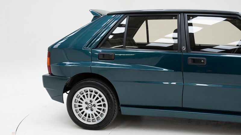 Lancia Delta Evoluzione 8V 17