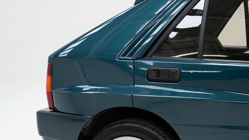 Lancia Delta Evoluzione 8V 19