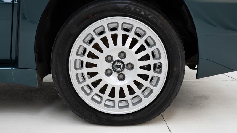 Lancia Delta Evoluzione 8V 21