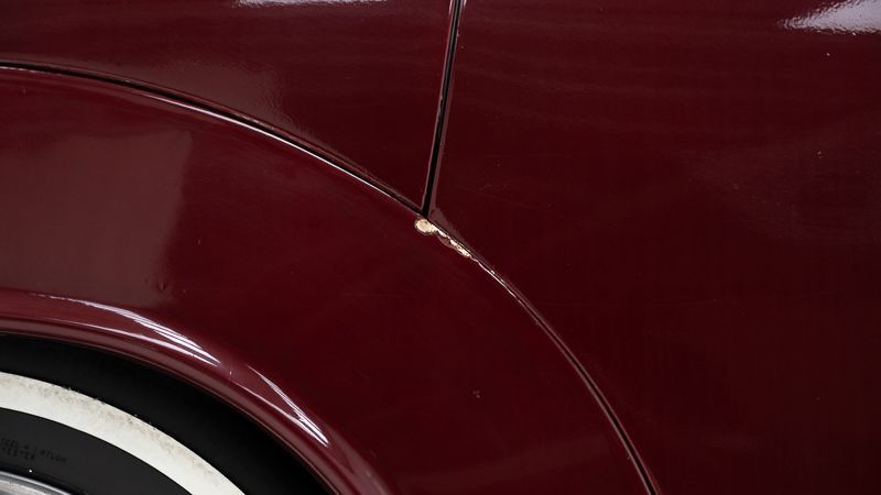 Jaguar MKII 20