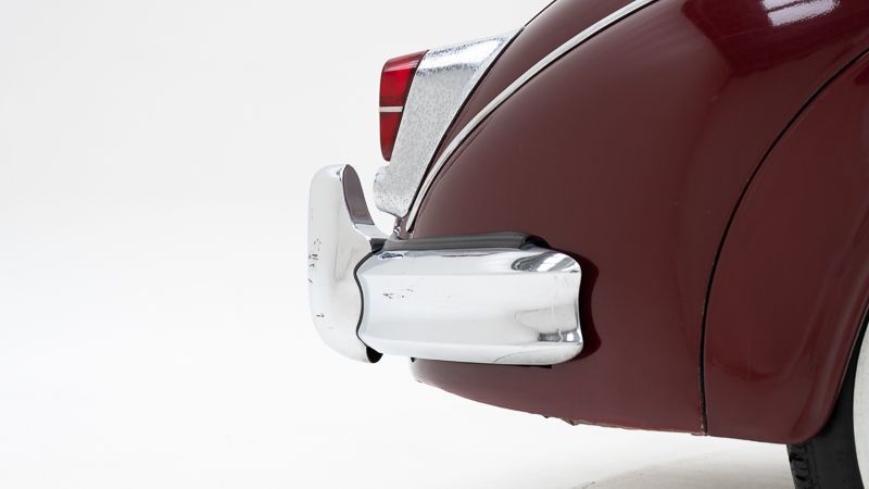 Jaguar MKII 21