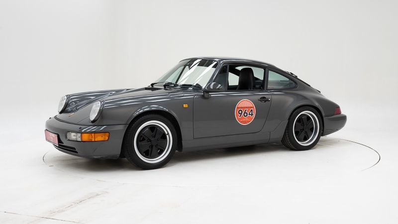 Porsche 911 964 Carrera 2 2