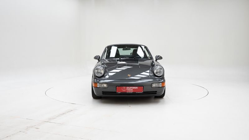 Porsche 911 964 Carrera 2 6
