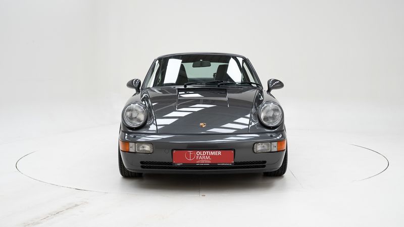 Porsche 911 964 Carrera 2 10