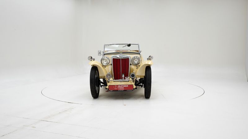 MG TC 6