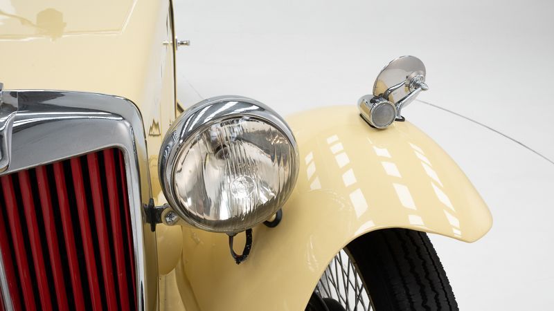 MG TC 12