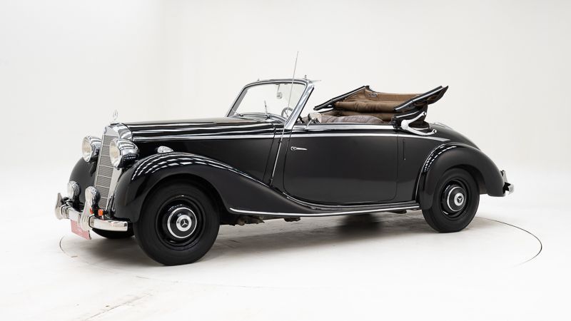 Mercedes-Benz 170 SA 2