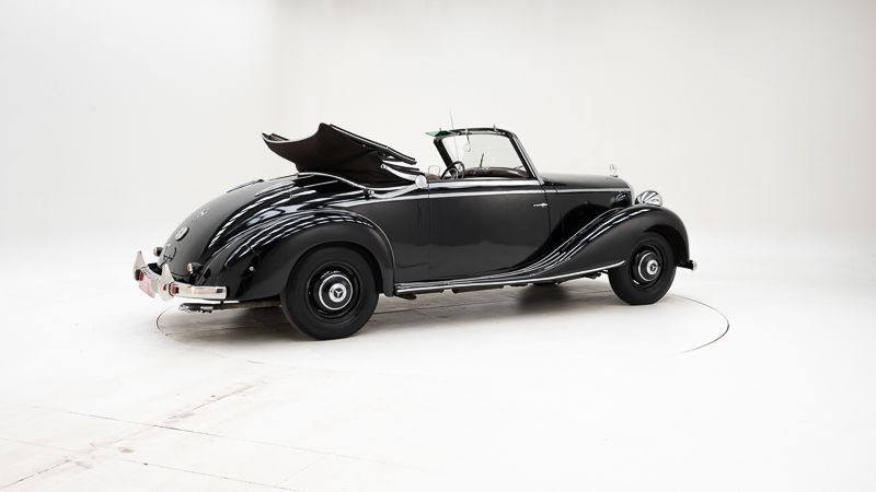 Mercedes-Benz 170 SA 3