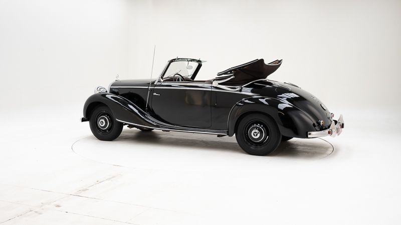 Mercedes-Benz 170 SA 5
