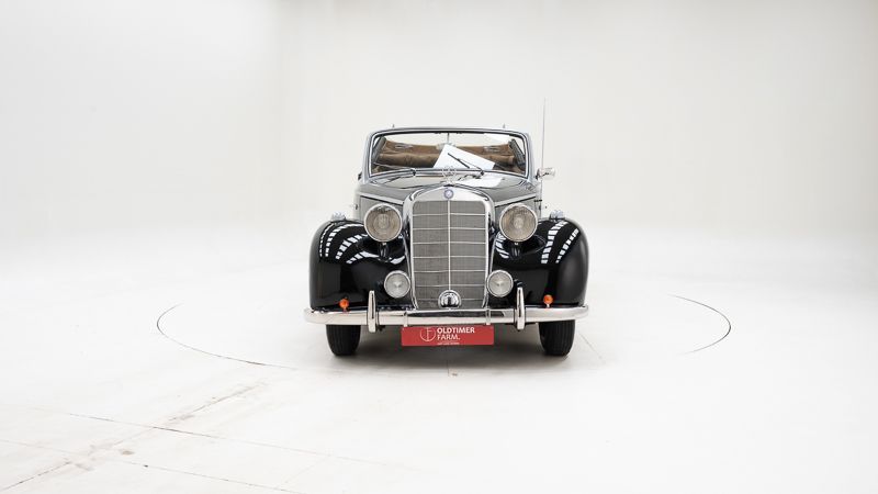 Mercedes-Benz 170 SA 6