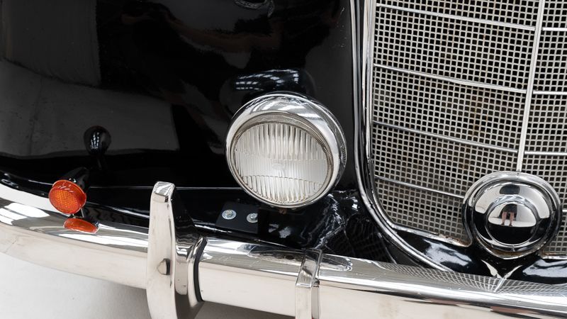 Mercedes-Benz 170 SA 13