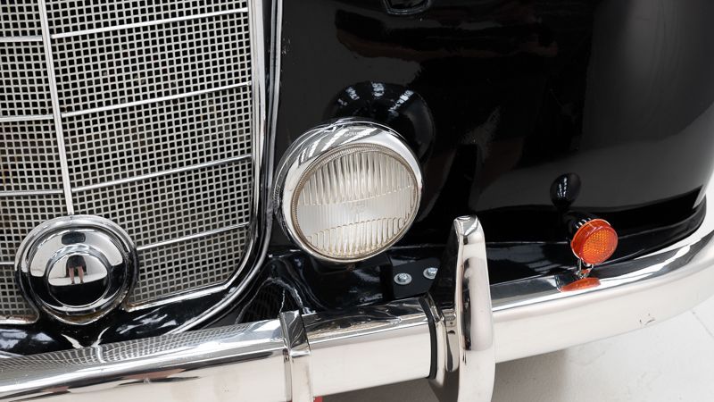 Mercedes-Benz 170 SA 14