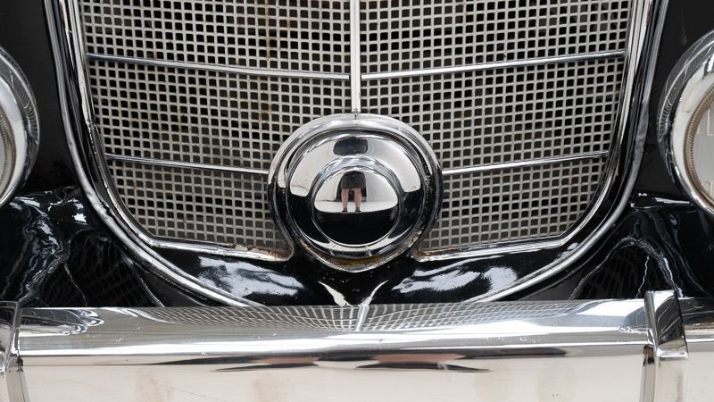 Mercedes-Benz 170 SA 15
