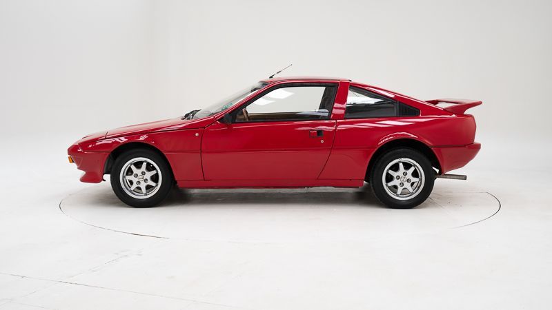 Murena 9