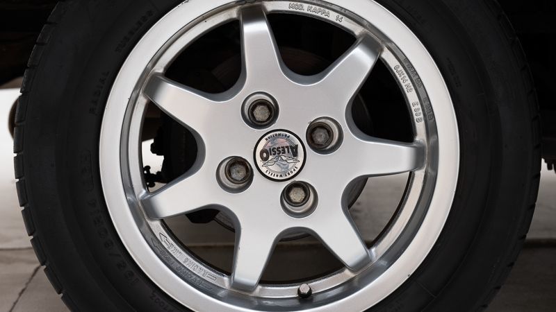 Murena 20