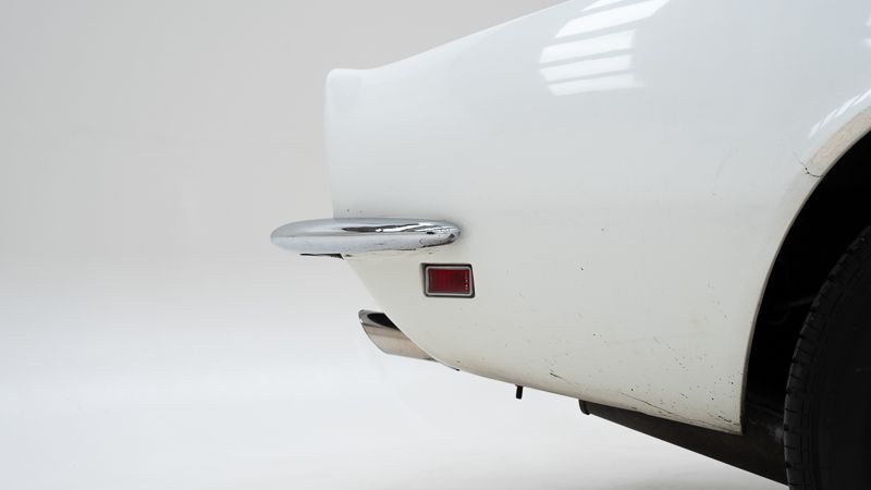 C3 Big Block Convertible + Hardtop 15