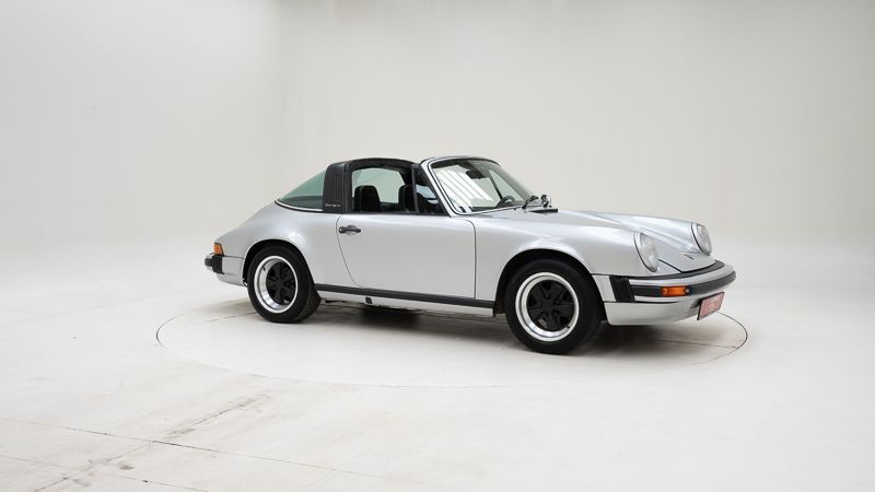 Porsche 911 3.0 SC Targa 4