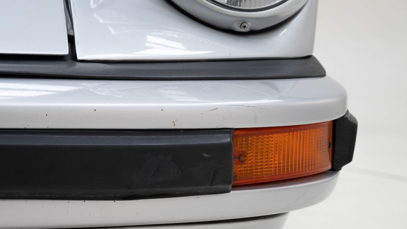 Porsche 911 3.0 SC Targa 19